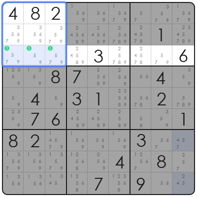 sudoku conquest